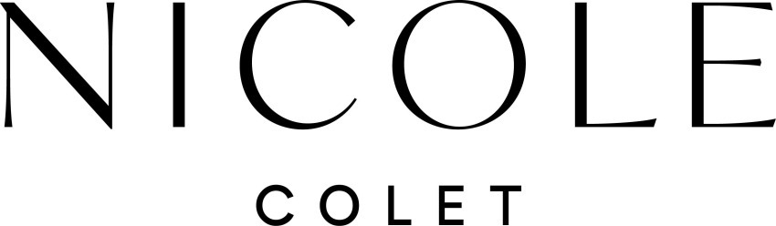 Nicole_COLET_Logo_Black_CMYK